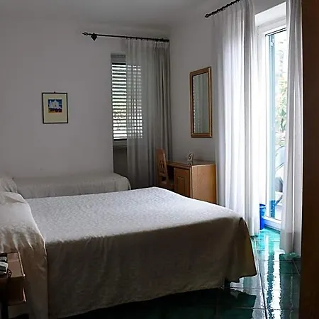Hotel La Marticana Ischia