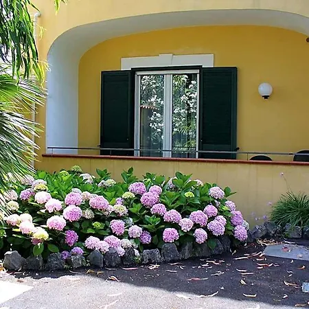 Hotel La Marticana