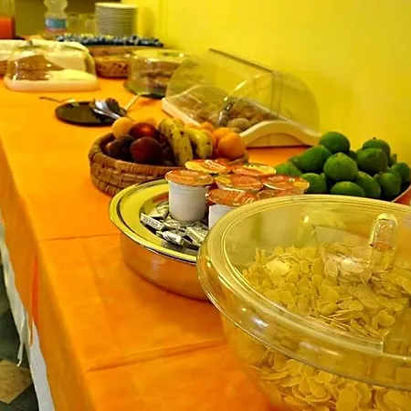 La Marticana Hotel
