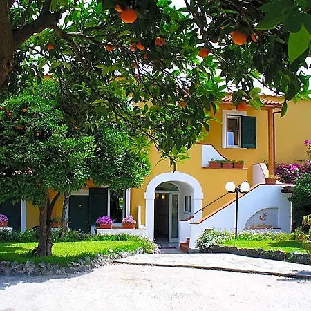 La Marticana Hotel Ischia