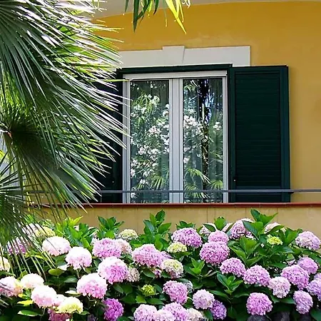 Hotel La Marticana Ischia
