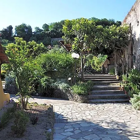 Hotel La Marticana Ischia