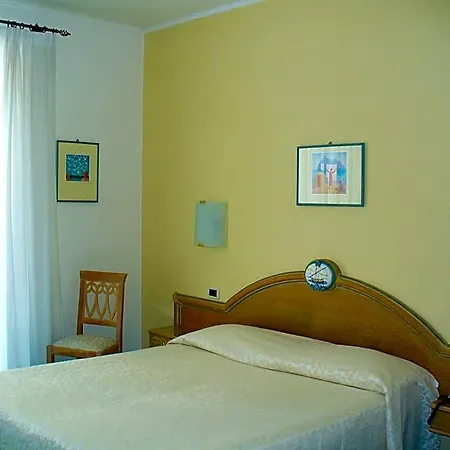 La Marticana Hotel