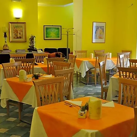 La Marticana Hotel 3*