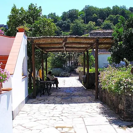 Hotel La Marticana