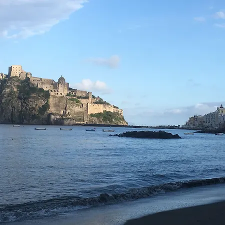 La Marticana Ísquia