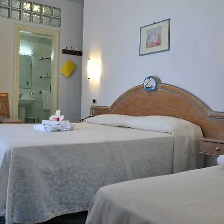 La Marticana מלון 3*