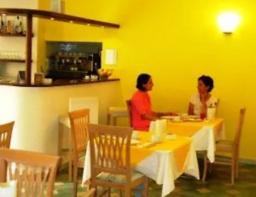 La Marticana מלון