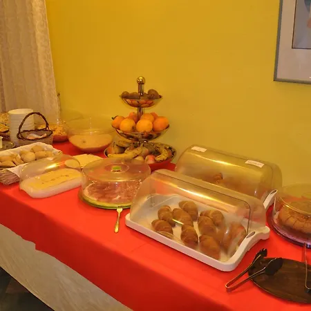 La Marticana מלון 3*