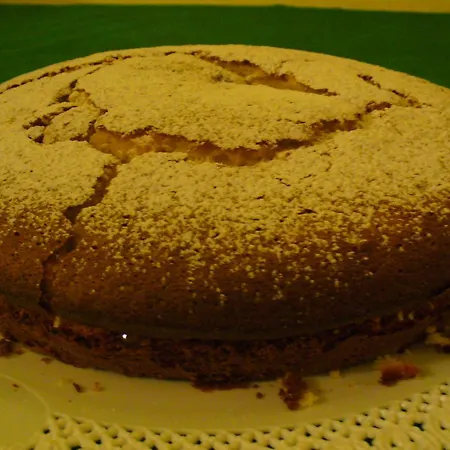 La Marticana מלון איסקיה