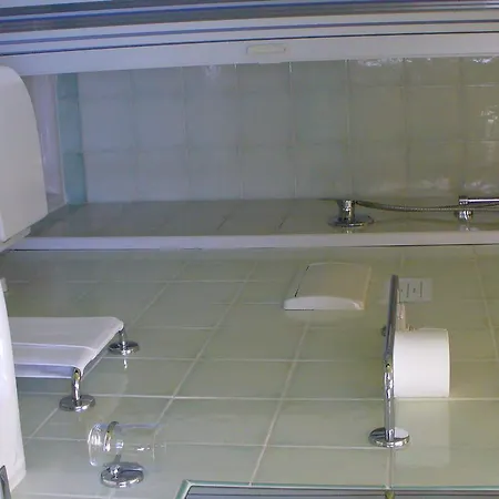 La Marticana איסקיה