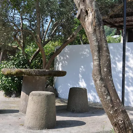 מלון La Marticana 3*