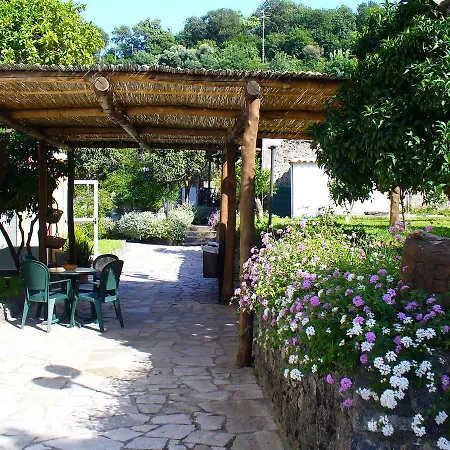 La Marticana Hotel Ischia