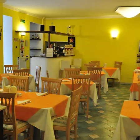 La Marticana Hotel 3*