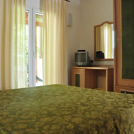 La Marticana מלון