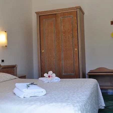 La Marticana Hotel 3*