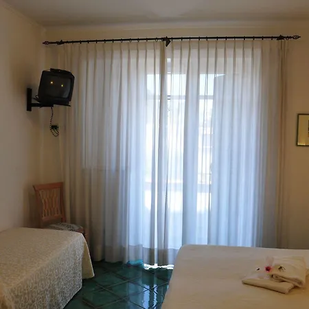 La Marticana 3* Ischia