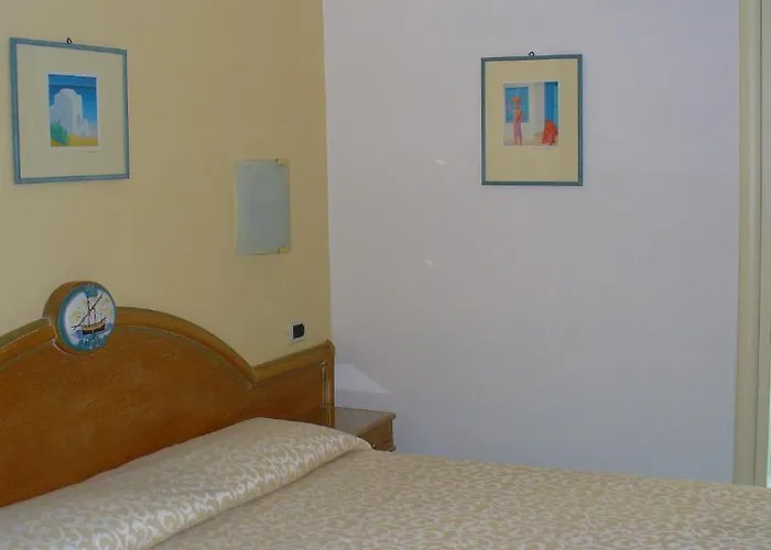 La Marticana Hotel 3*