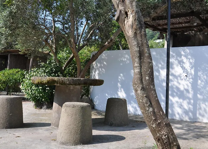 Hotel La Marticana 3*