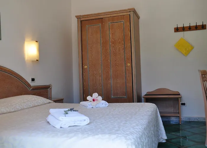 La Marticana Hotel 3*