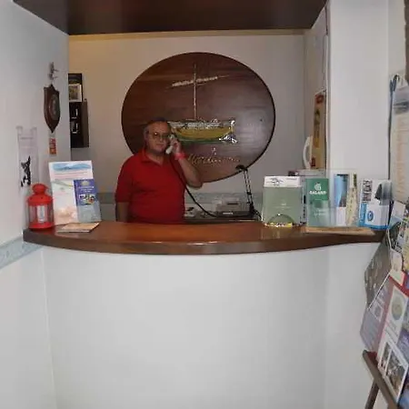 La Marticana Szálloda