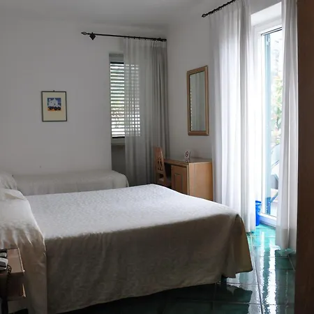 Szálloda La Marticana Ischia