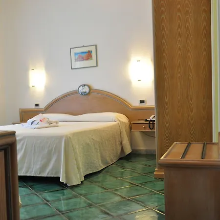 La Marticana Szálloda 3*