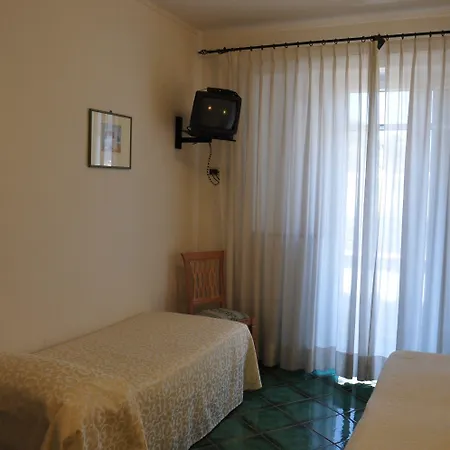 La Marticana 3* Ischia