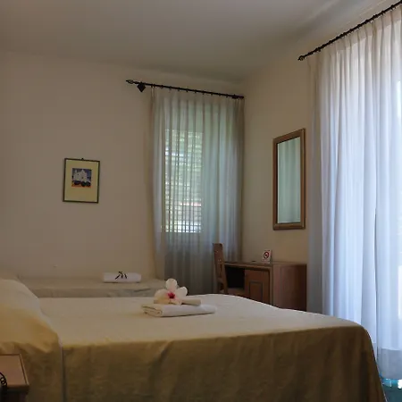 La Marticana Szálloda 3*