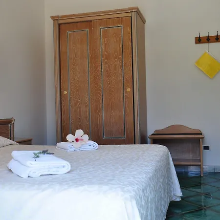 La Marticana Szálloda Ischia