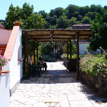 La Marticana Szálloda Ischia
