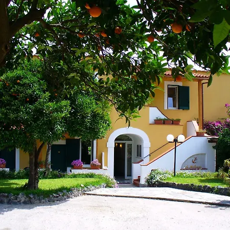 La Marticana Szálloda