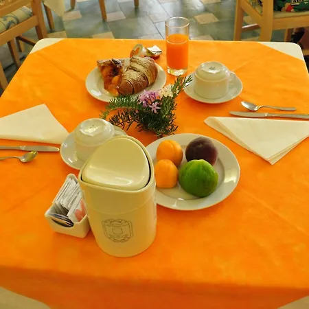 La Marticana Szálloda 3*