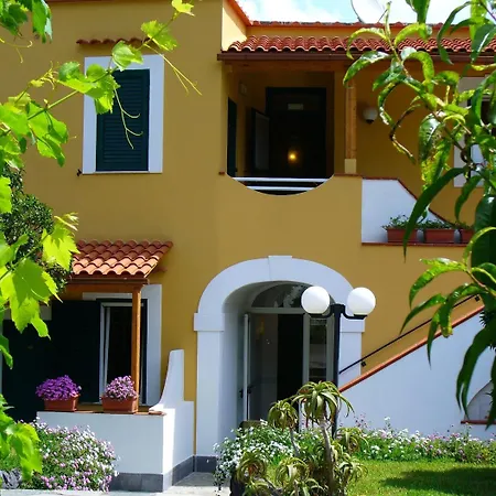 La Marticana 3* Ischia