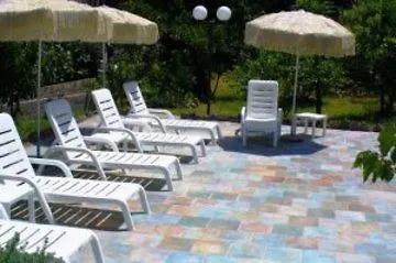 La Marticana Szálloda 3*