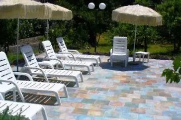 La Marticana Hotel 3*