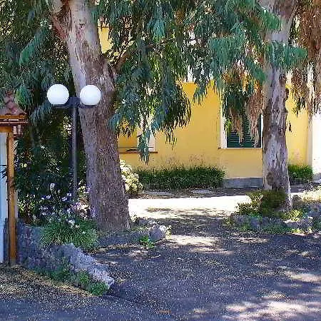 Szálloda La Marticana