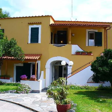 Szálloda La Marticana 3*