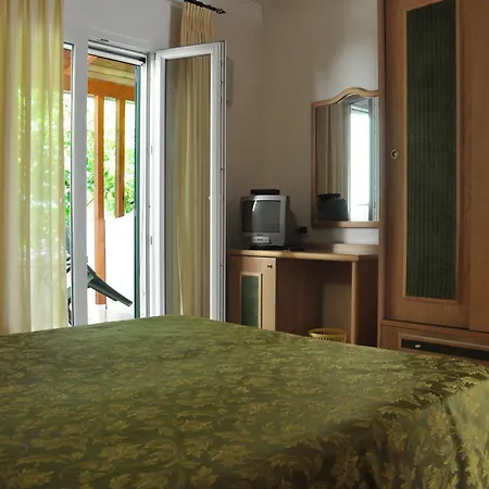 Hotel La Marticana Isquia