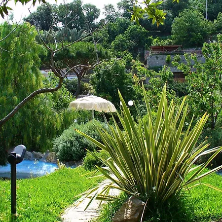 La Marticana Hotel Isquia