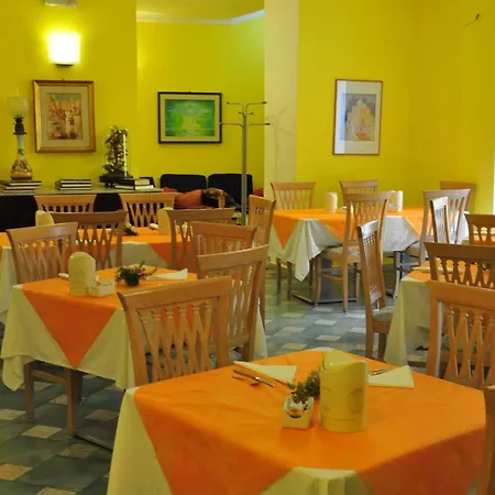 Hotel La Marticana Isquia