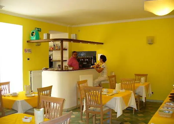 Hotel La Marticana 3*